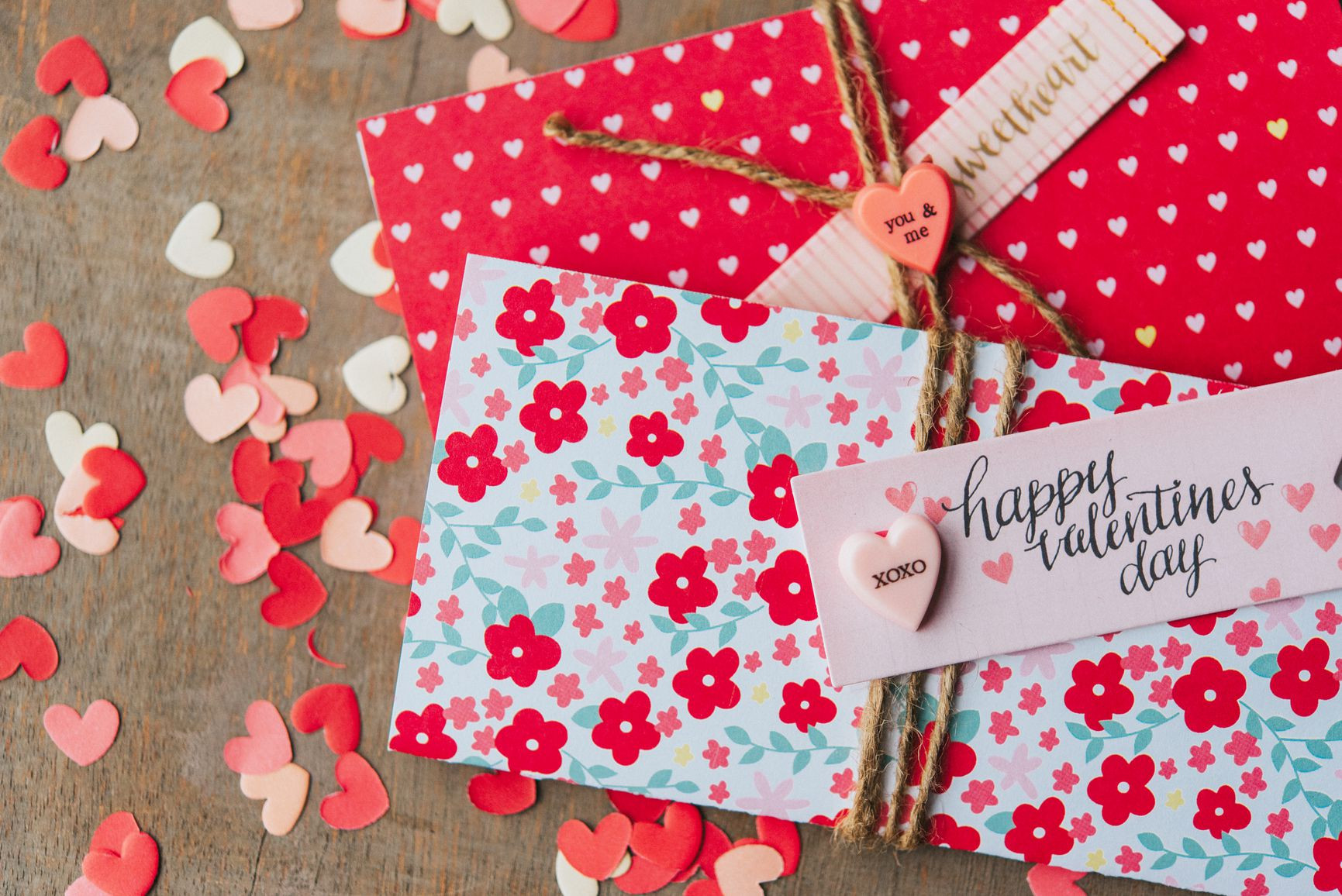 Valentines Day Card Ideas
 18 DIY Valentine s Day Card Ideas
