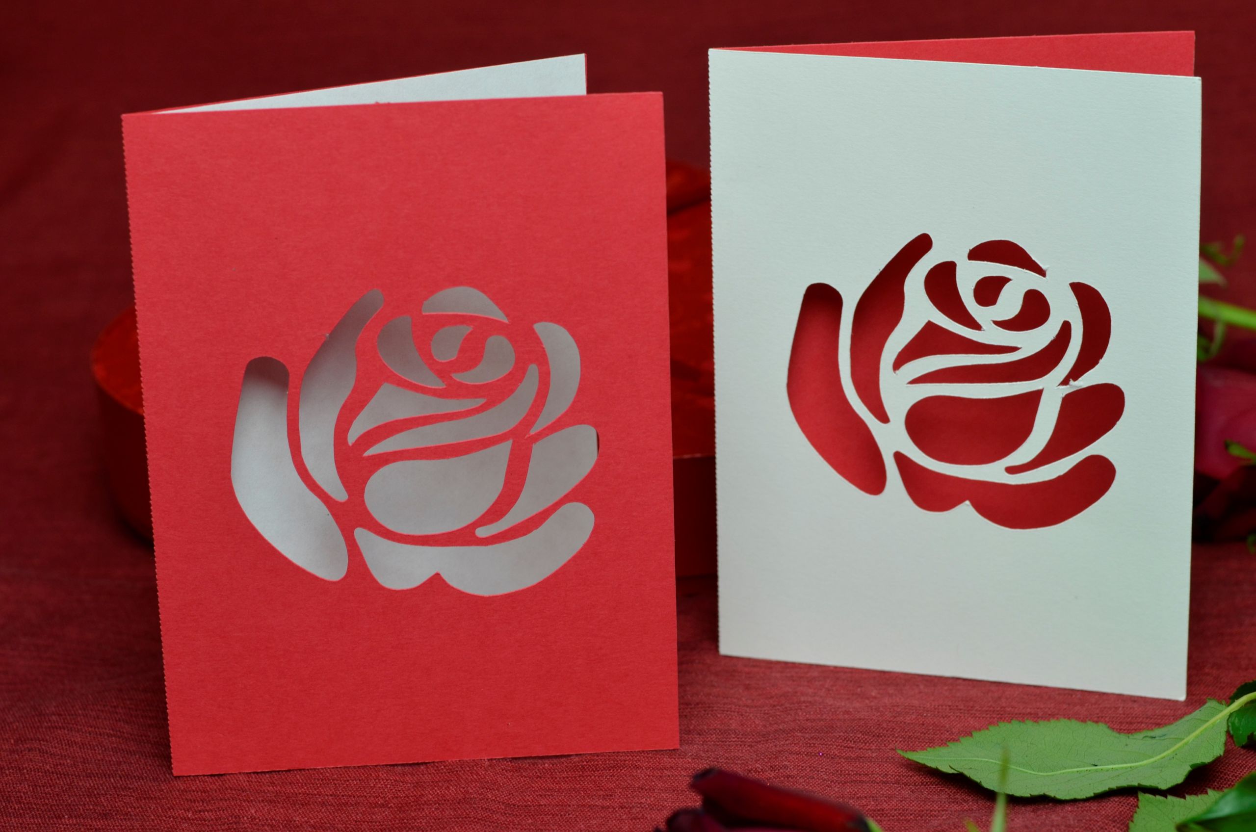 Valentines Day Card Ideas
 Top 10 Ideas for Valentine s Day Cards Creative Pop Up Cards