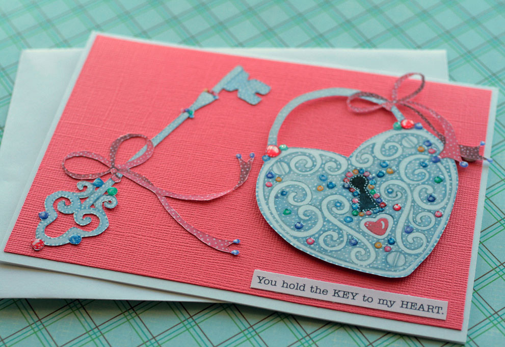Valentines Day Card Ideas
 25 Beautiful Valentine s Day Card Ideas 2014