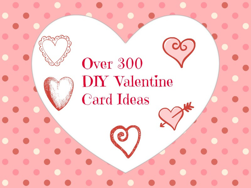 Valentines Day Card Quote
 CONTROLLING Craziness DIY Valentine s Day Cards and Sayings