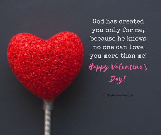 Valentines Day Card Quote
 Happy Valentine Cards Lovable Messages Quotes And SMS