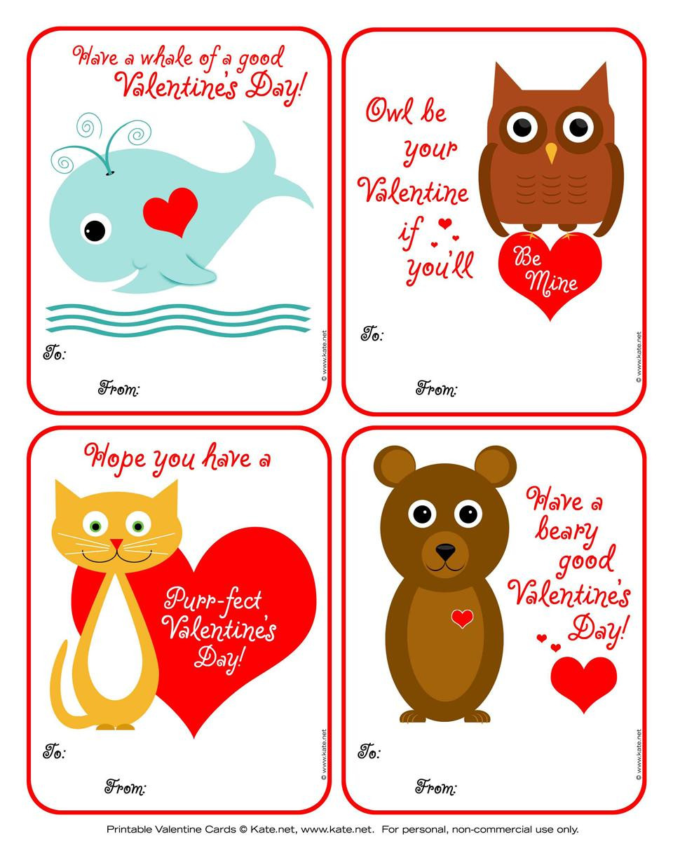 Valentines Day Card Quote
 valentines day card 5 8323 The Wondrous Pics