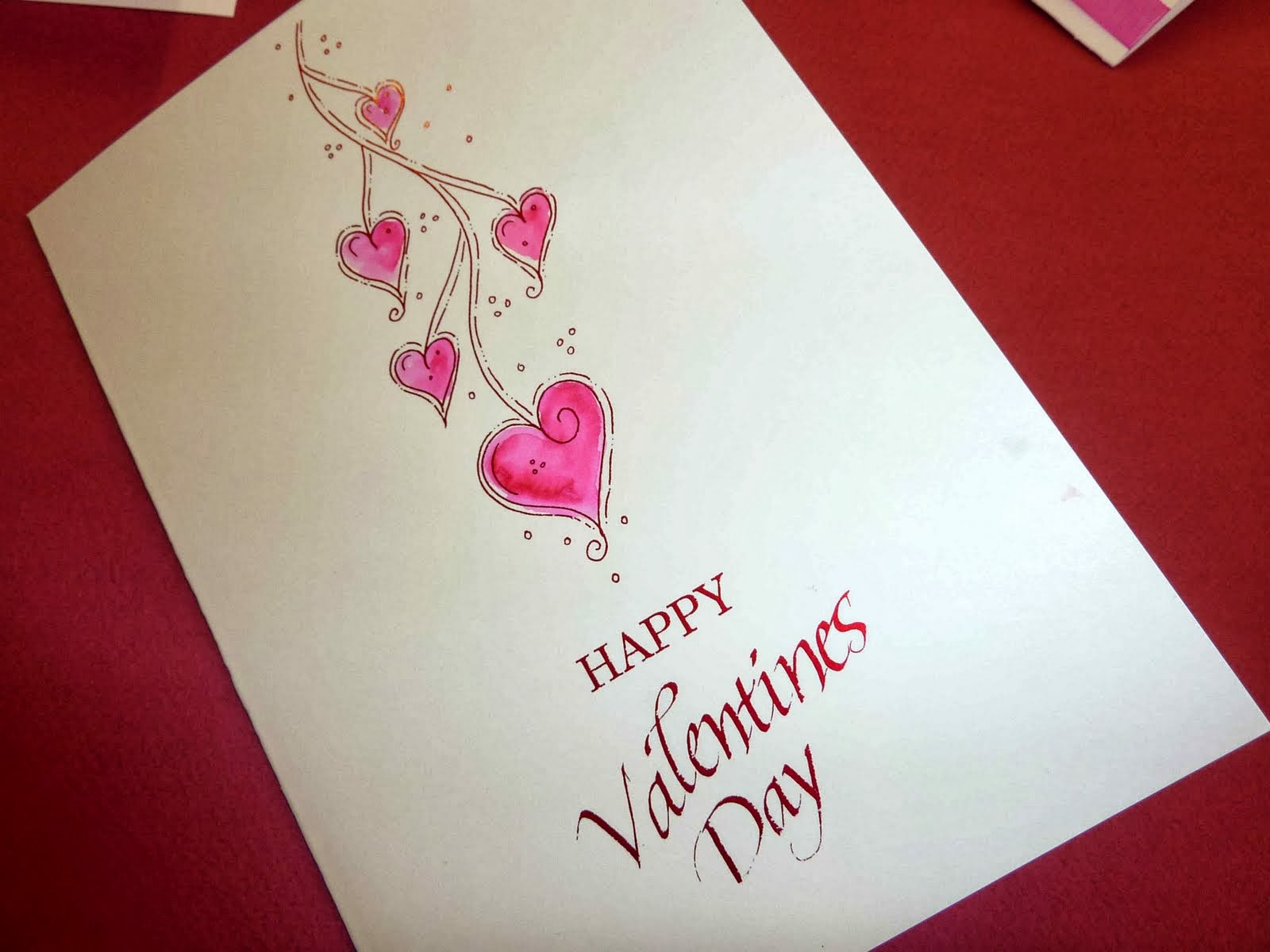 Valentines Day Cards Ideas For Him
 Valentine s day t cards 2016 for him her