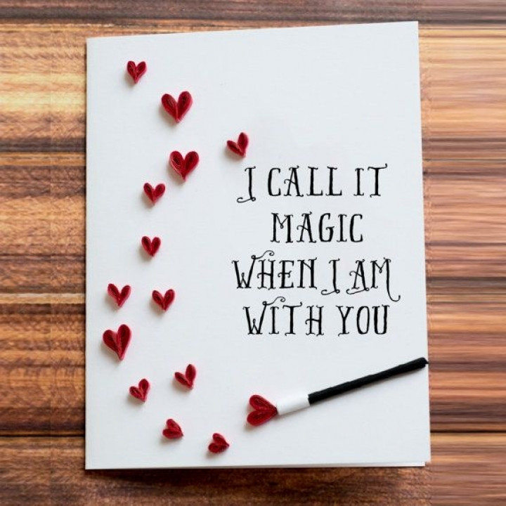 Valentines Day Cards Ideas For Him
 Perfect Valentine Gift Ideas to Make Your Bae Happy