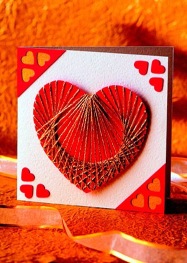 Valentines Day Cards Ideas For Him
 Simple valentine greeting cards for him Another Valentine