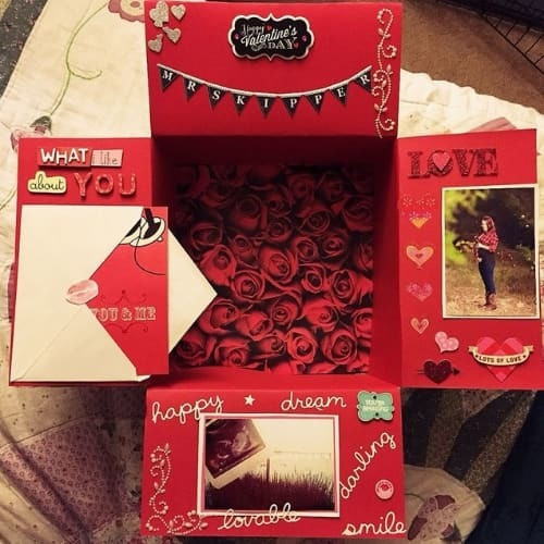 Valentines Day Care Package Ideas
 Valentine s Day Care Package Ideas for Your Far Away Love