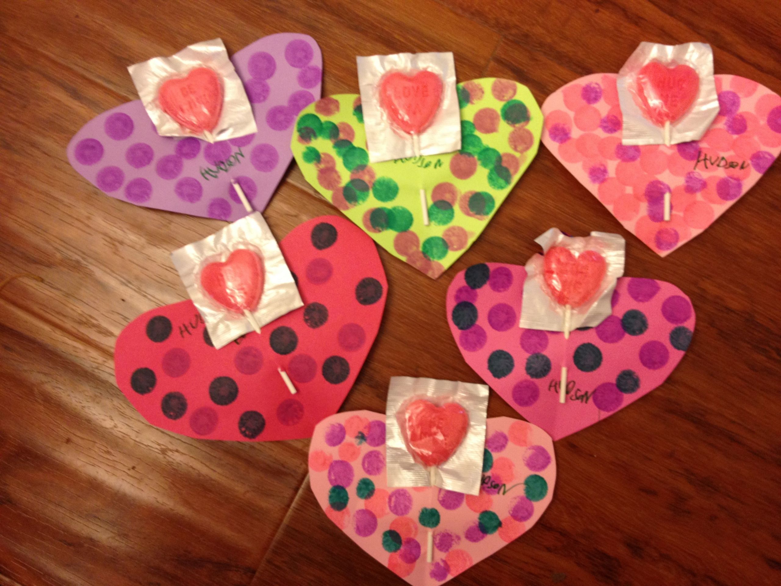 Valentines Day Craft
 Easy Valentine s Day Craft Savvy Sassy Moms
