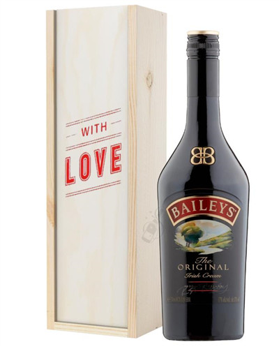 Valentines Day Delivery Gifts
 Baileys Valentines Day Gift Next Day Delivery UK