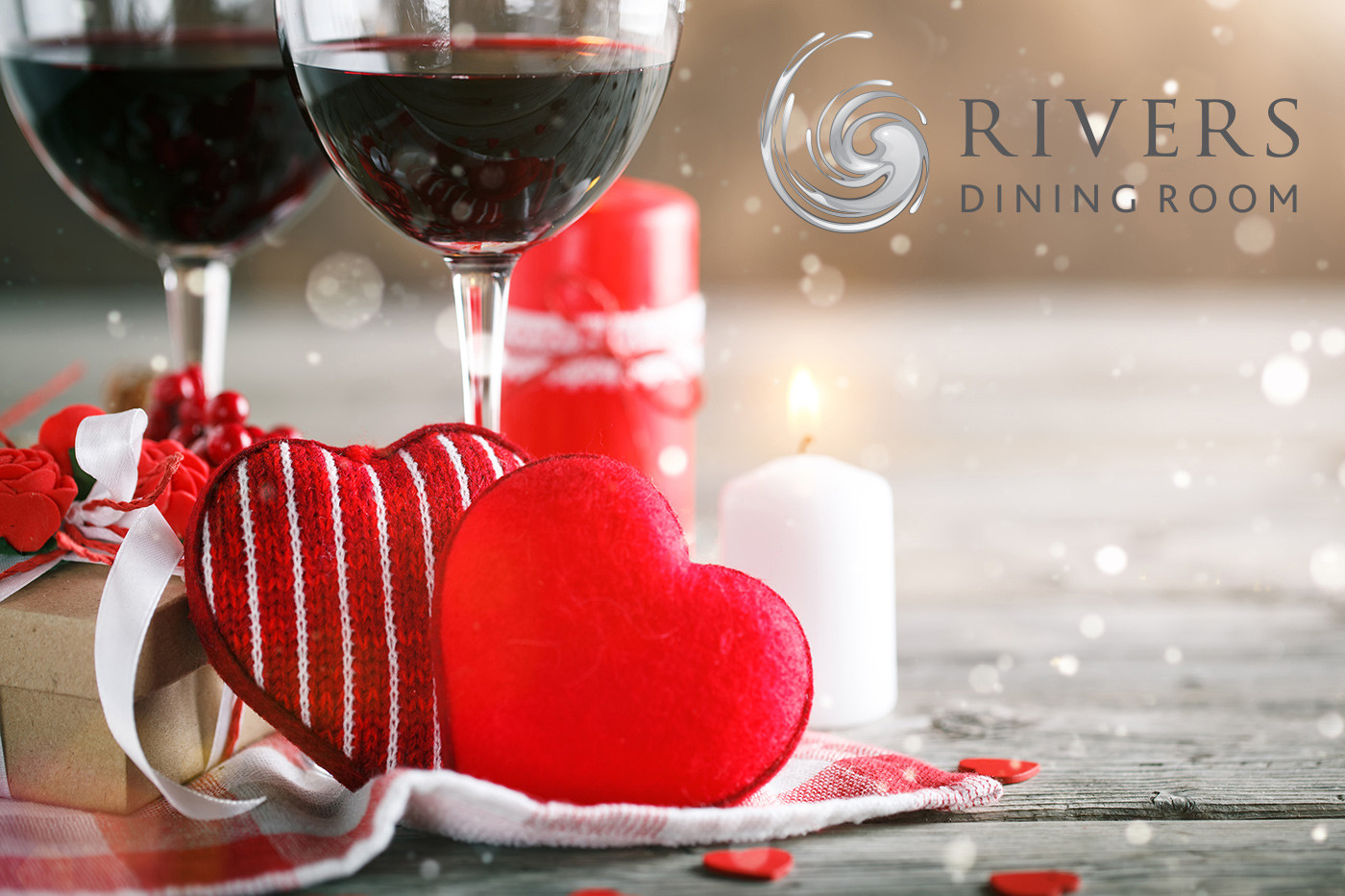 Valentines Day Dinner Restaurants
 Spice up your romance with a Valentine’s gourmet meal at
