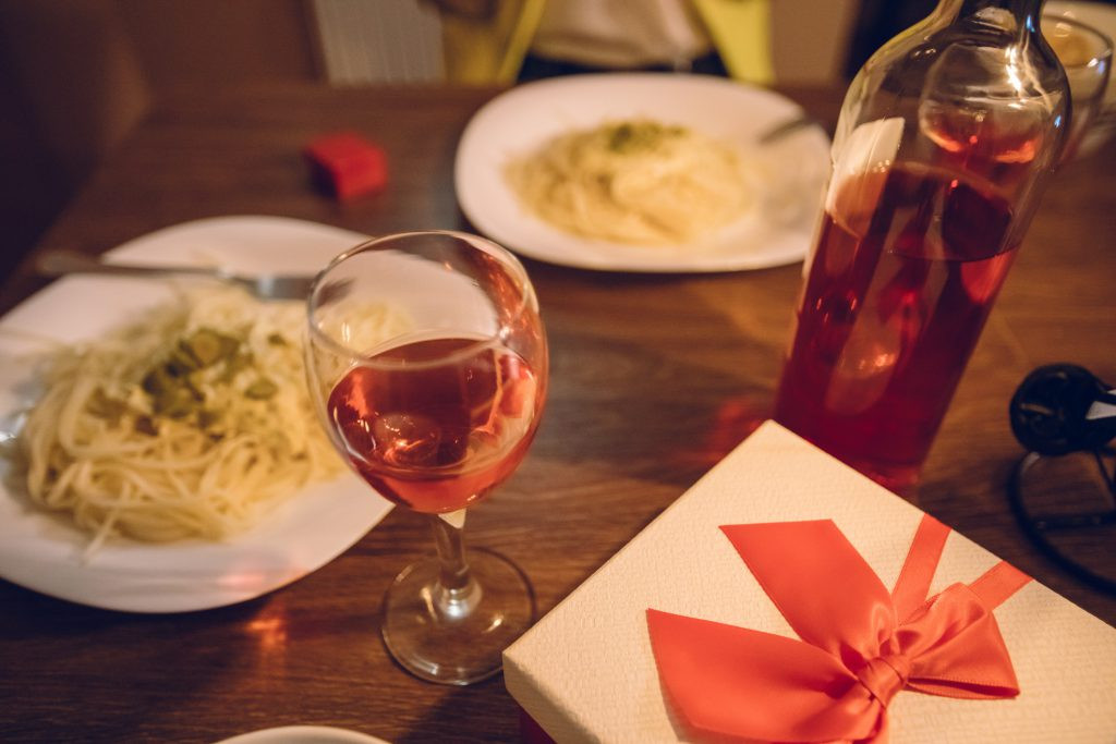 Valentines Day Dinner Restaurants
 Planning a Romantic Dinner This Valentine’s Day Check Out