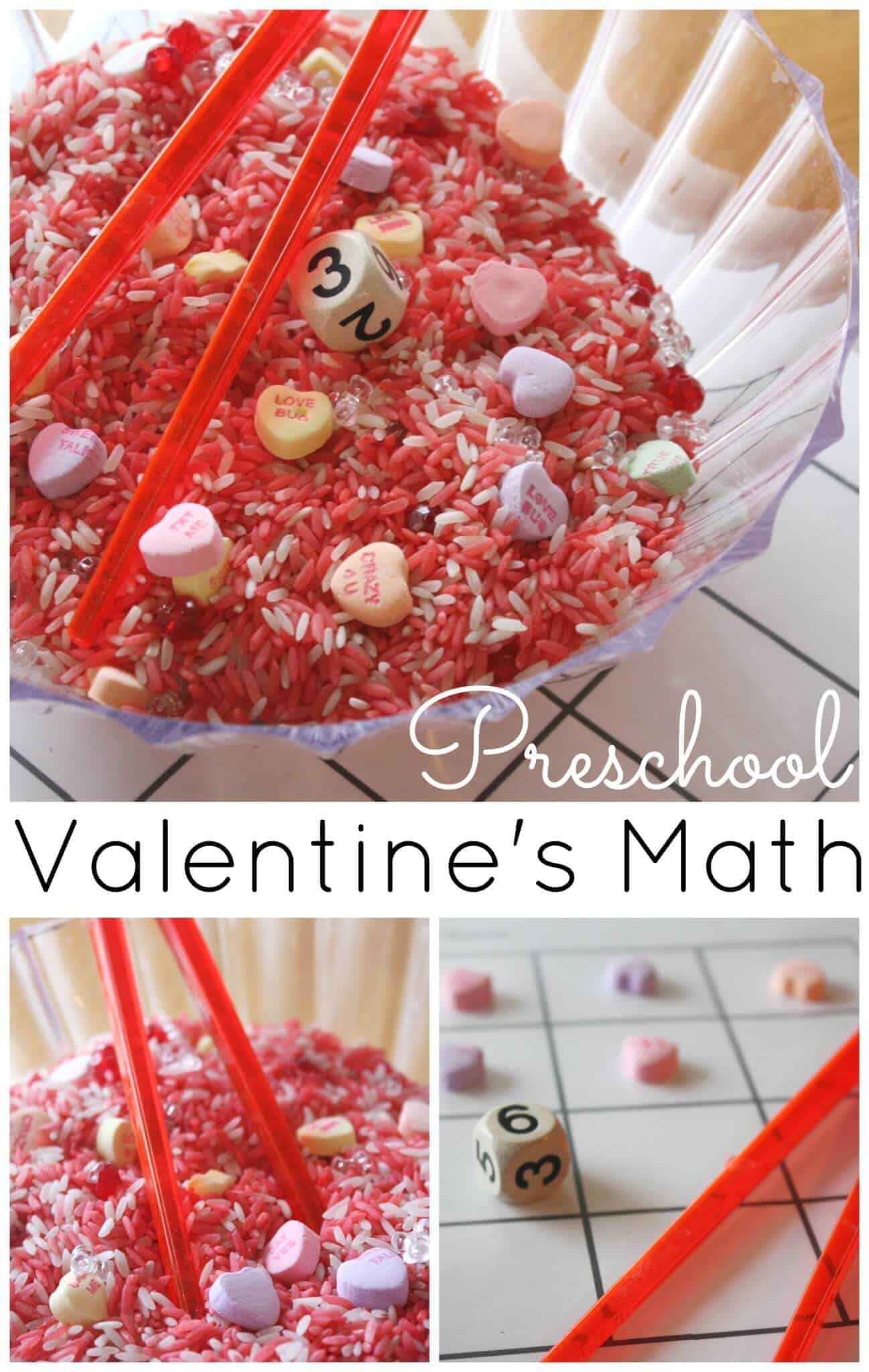 Valentines Day Events Ideas
 Candy Hearts Activities and Science Ideas for Valentine s Days