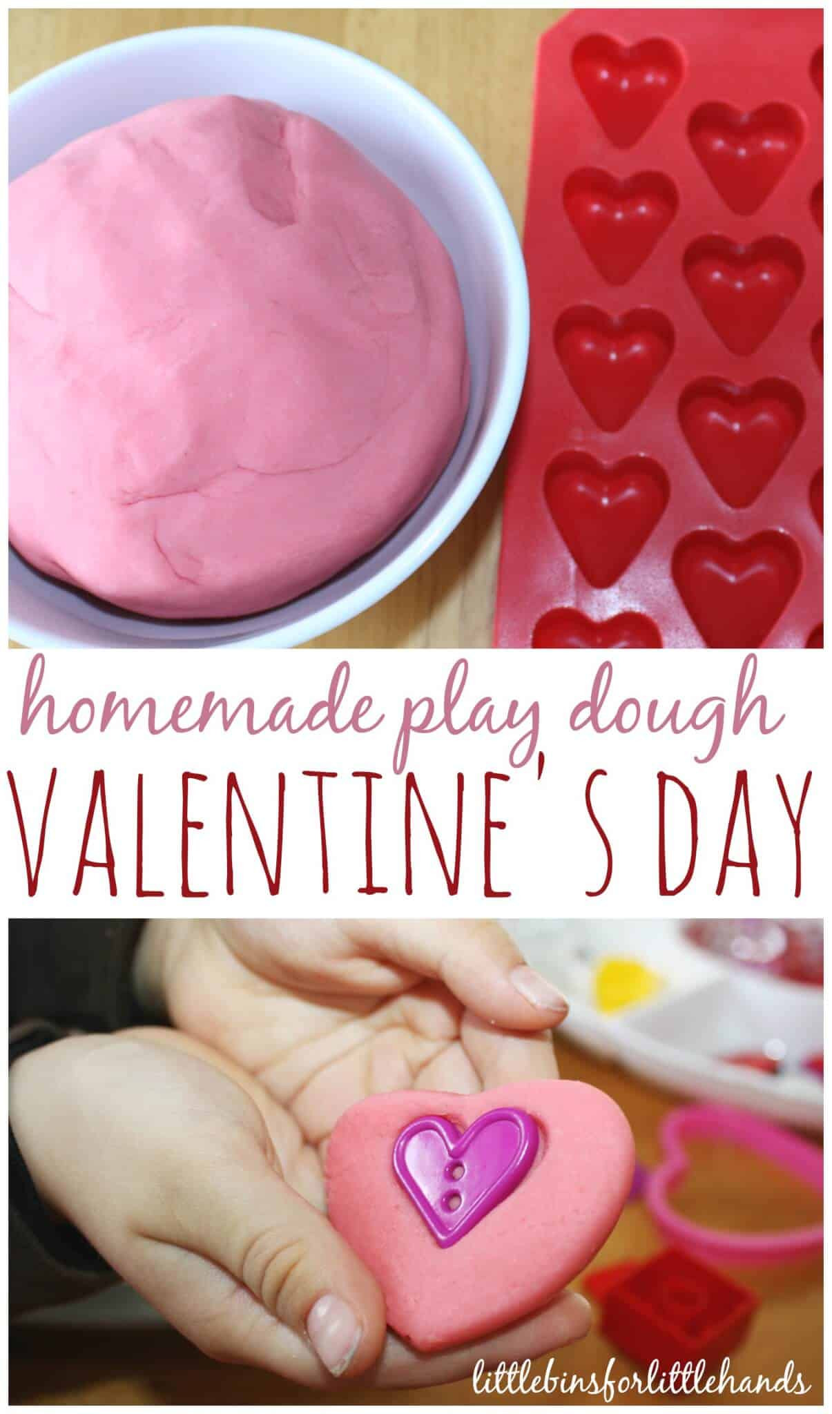 Valentines Day Events Ideas
 Valentines Preschool Activities for Early Learning