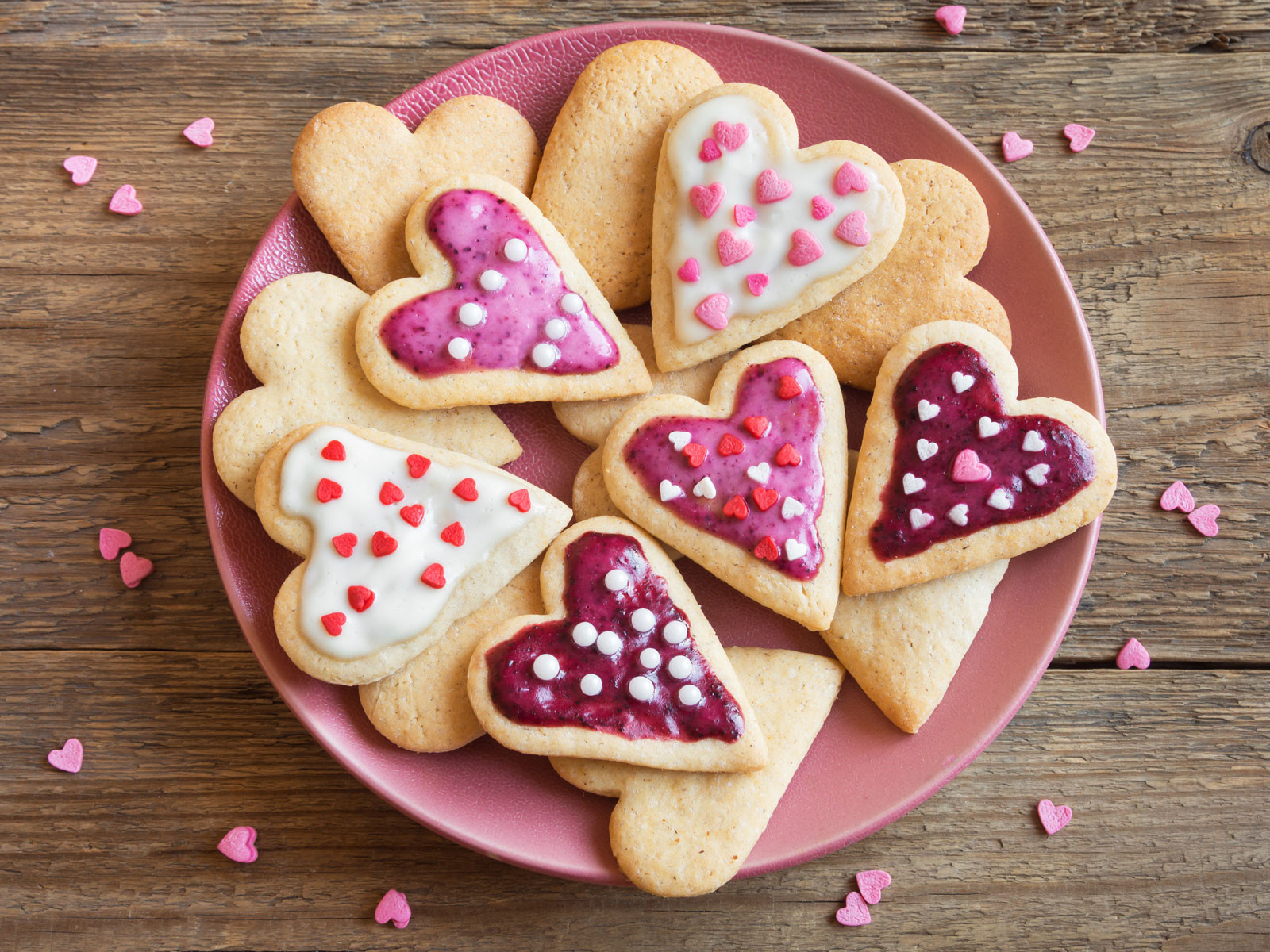 Best 20 Valentines Day Food Specials Best Recipes Ideas and Collections