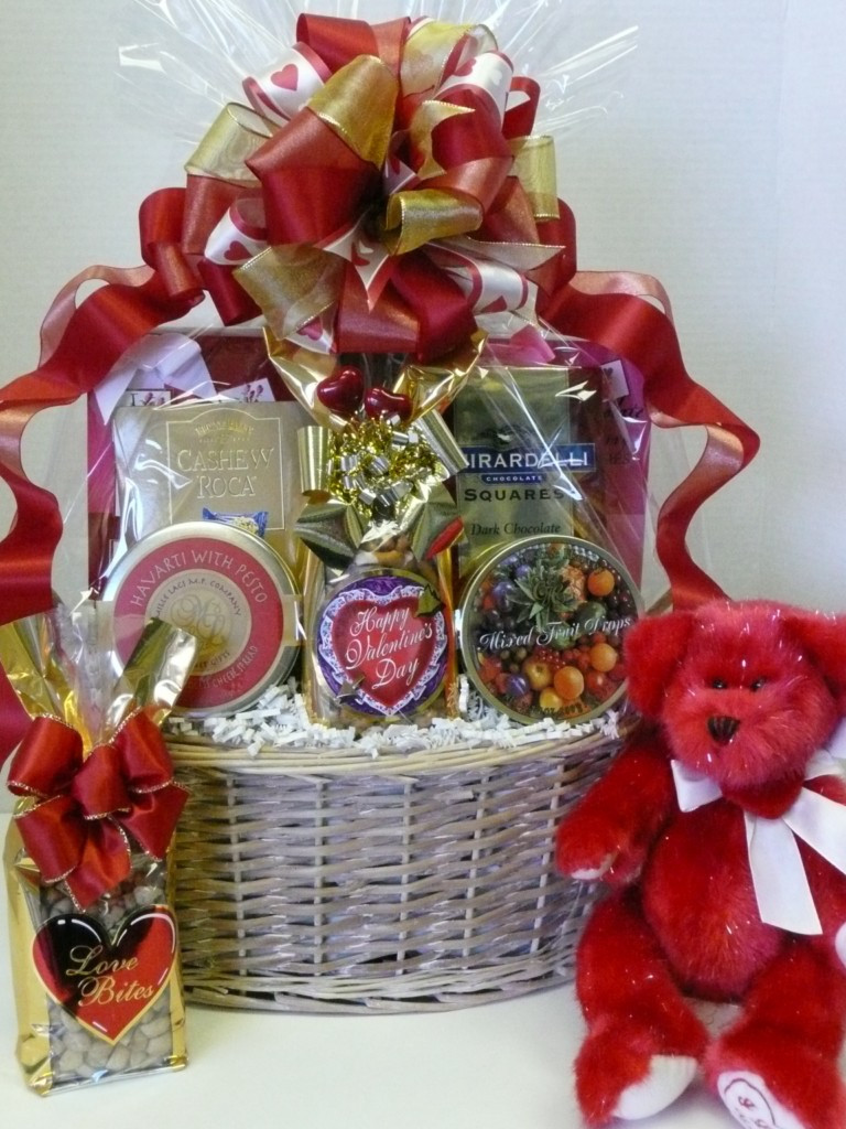 Valentines Day Gift Deliveries
 As shown $60 00