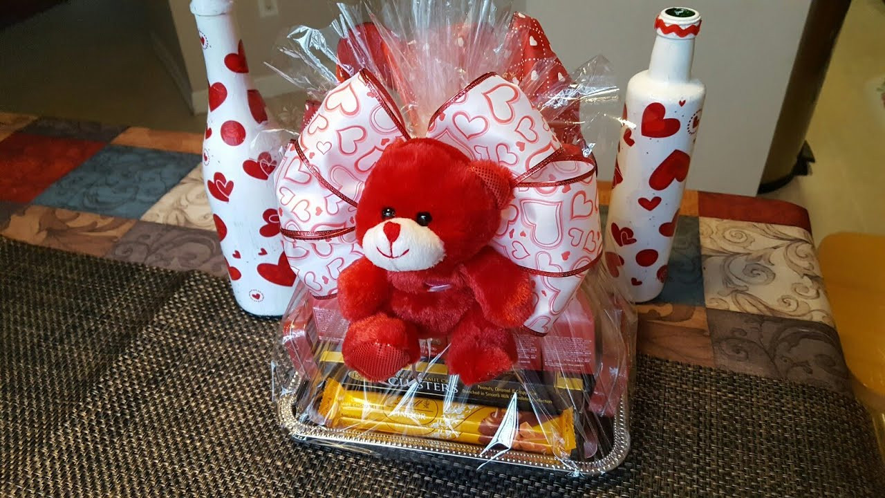 Valentines Day Gift Deliveries
 Best Valentine s Day Gift Baskets Boxes & Gift Sets Ideas