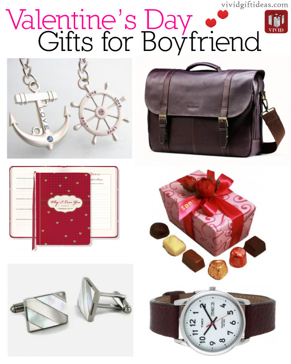 Valentines Day Gift For Boyfriend
 Romantic Valentines Gifts for Boyfriend 2014 Vivid s