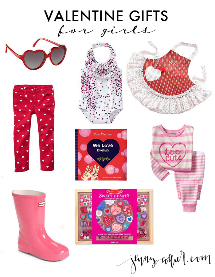 Valentines Day Gift For Girls
 35 Valentine Gift Ideas for Girls Boys Men and Women