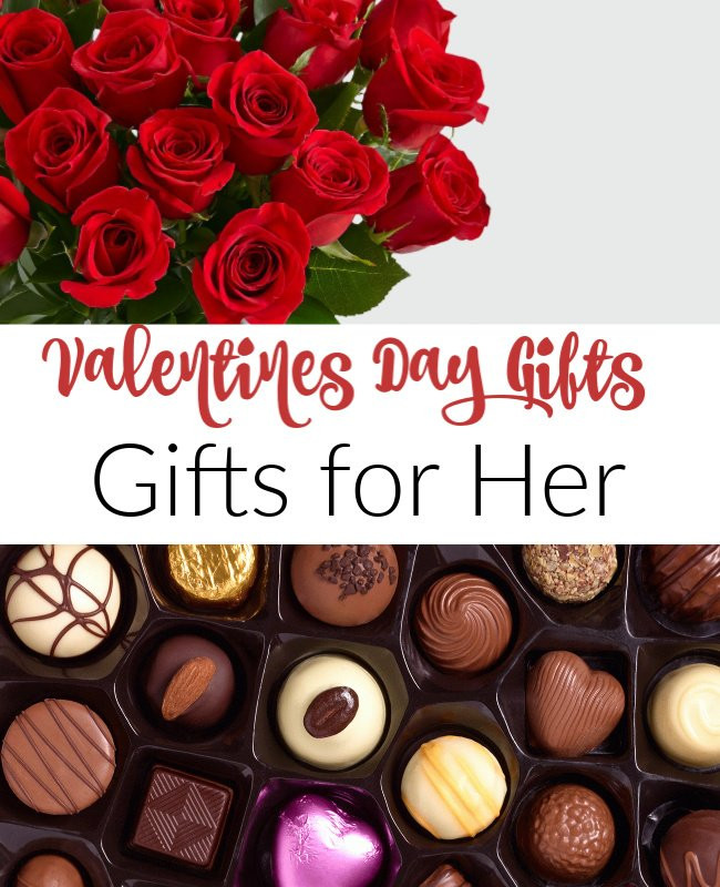 Valentines Day Gift For Her
 Valentines Gifts for Her 2020 See Great Gift Ideas for Her