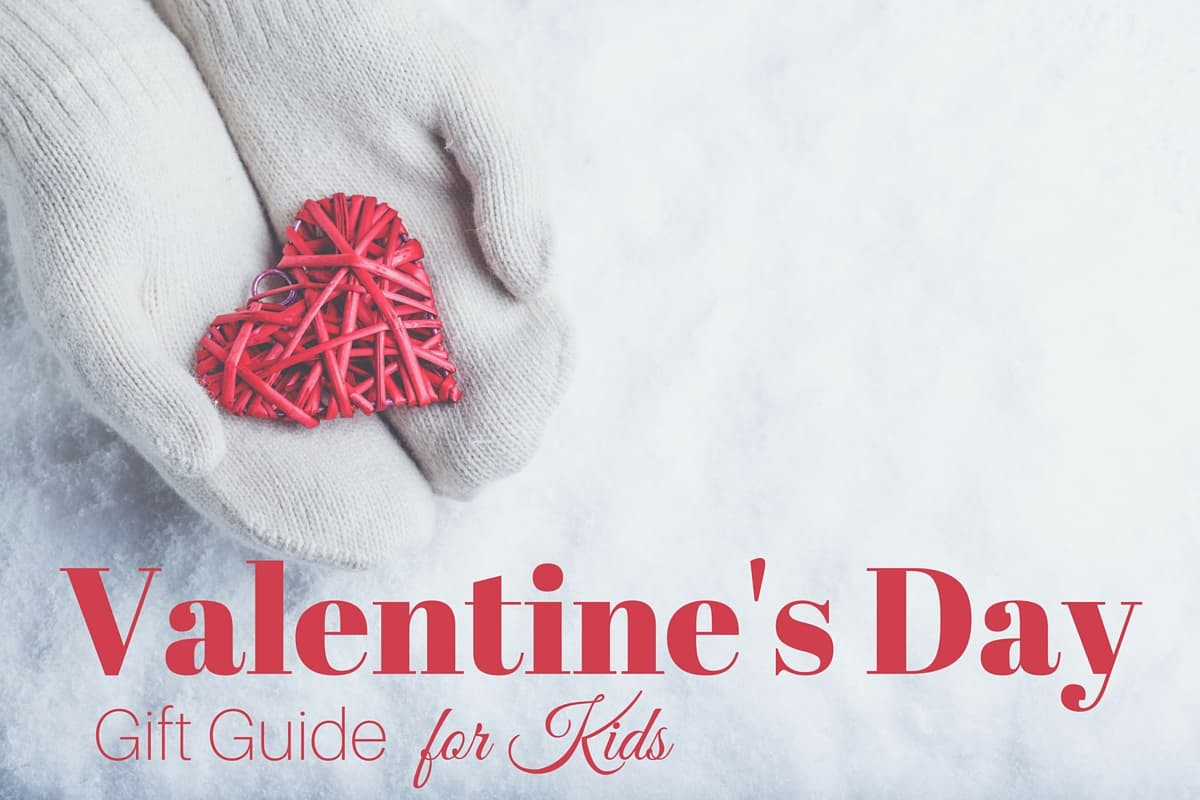 Valentines Day Gift Guide
 Valentine s Day Gift Guide for Kids Plus $100 Amazon