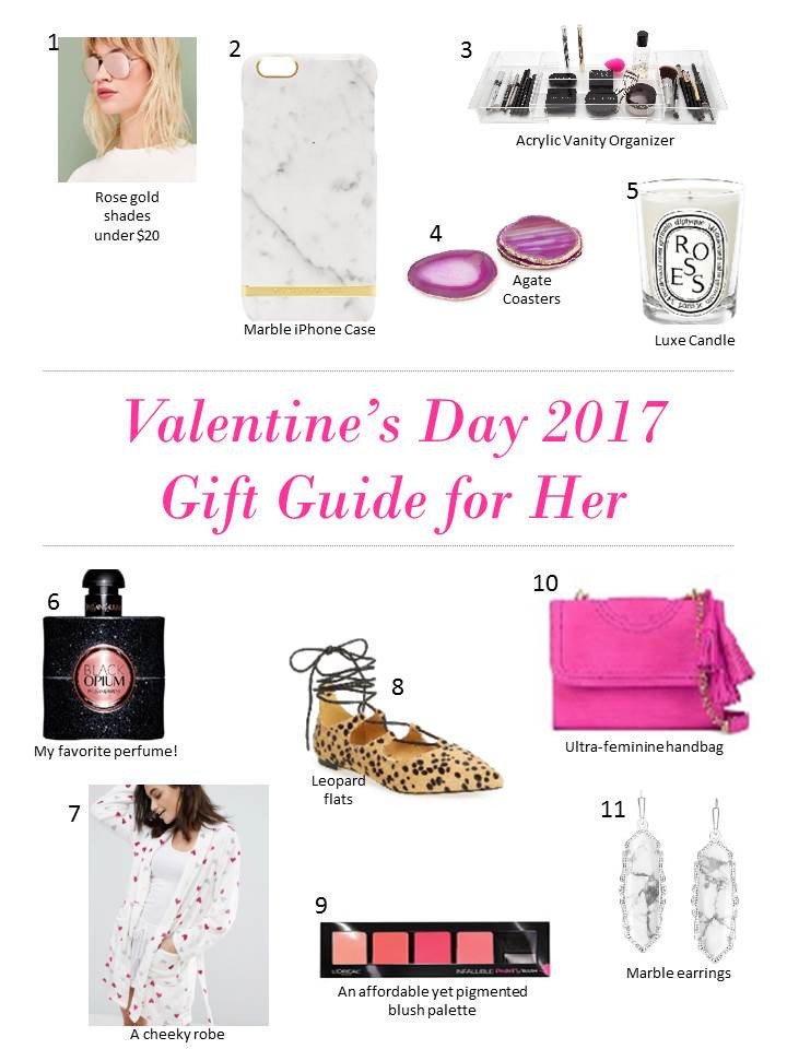 Valentines Day Gift Guide
 Valentine’s Day Gift Guide $1 000 GIVEAWAY – Nines to 5