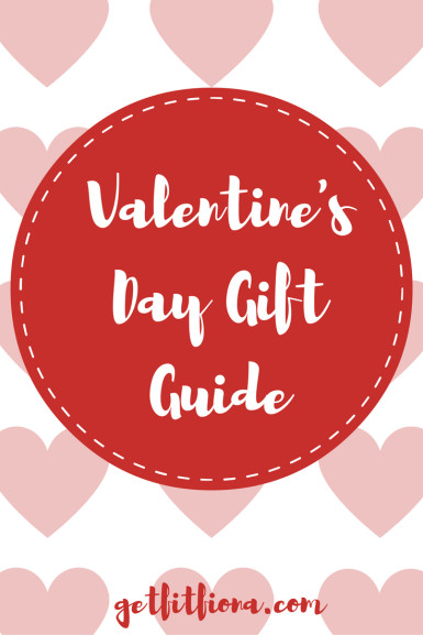 Valentines Day Gift Guide
 Valentine s Day Gift Guide Get Fit Fiona