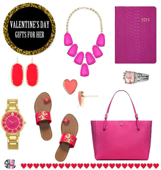 Valentines Day Gift Guide
 Valentine s Day Gift Guide SH4L by Srathardforlife