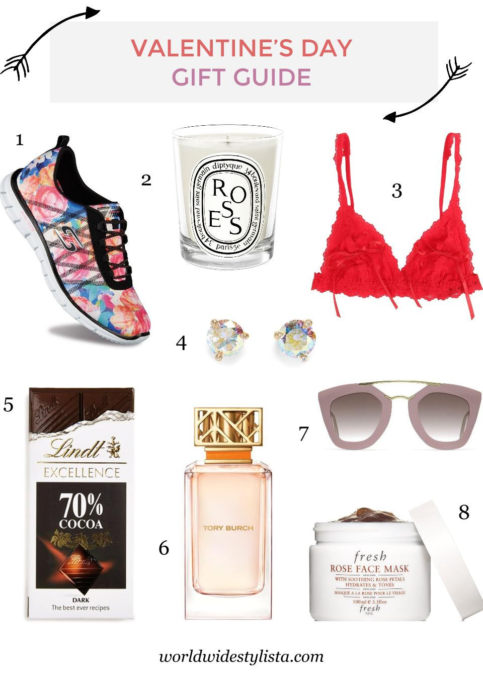 Valentines Day Gift Guide
 Valentine s Day WishList Gift Guide Life with Ciera