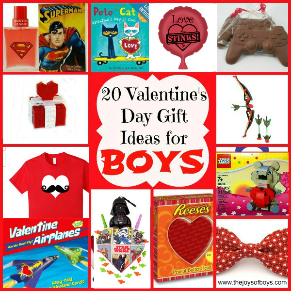 Valentines Day Gift Ideas For Boys
 Minion Valentine Box The Joys of Boys