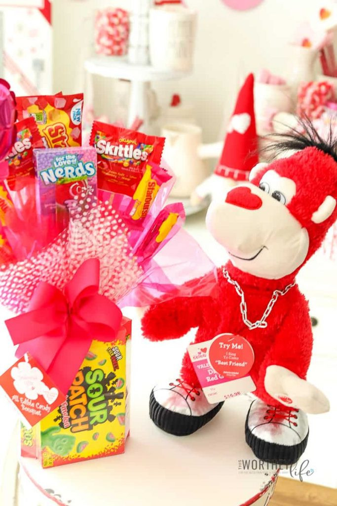 Valentines Day Gift Ideas For Boys
 Valentine s Day Gift Ideas for Teen Boys This Worthey