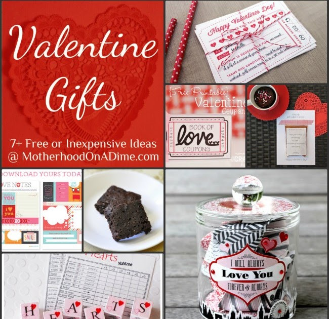 Valentines Day Gift Ideas For Husbands
 Ideas For Valentines Gift For Husband y Valentine s