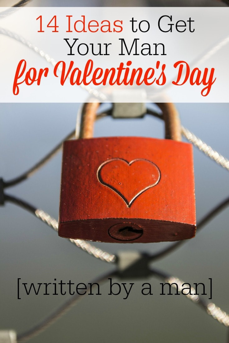 Valentines Day Gift Ideas Guys
 14 Valentine s Day Gift Ideas for Men