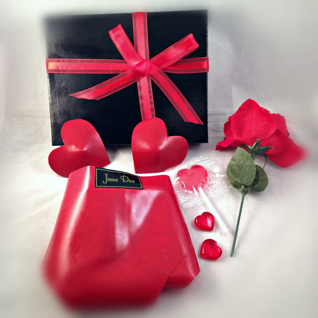 Valentines Day Gift Online
 Valentine s Day Gift Box Set – Jane Doe Latex
