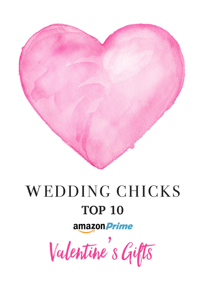 Valentines Day Gifts Amazon
 Our Top 10 Valentine s Day Gifts From Amazon Prime For Her