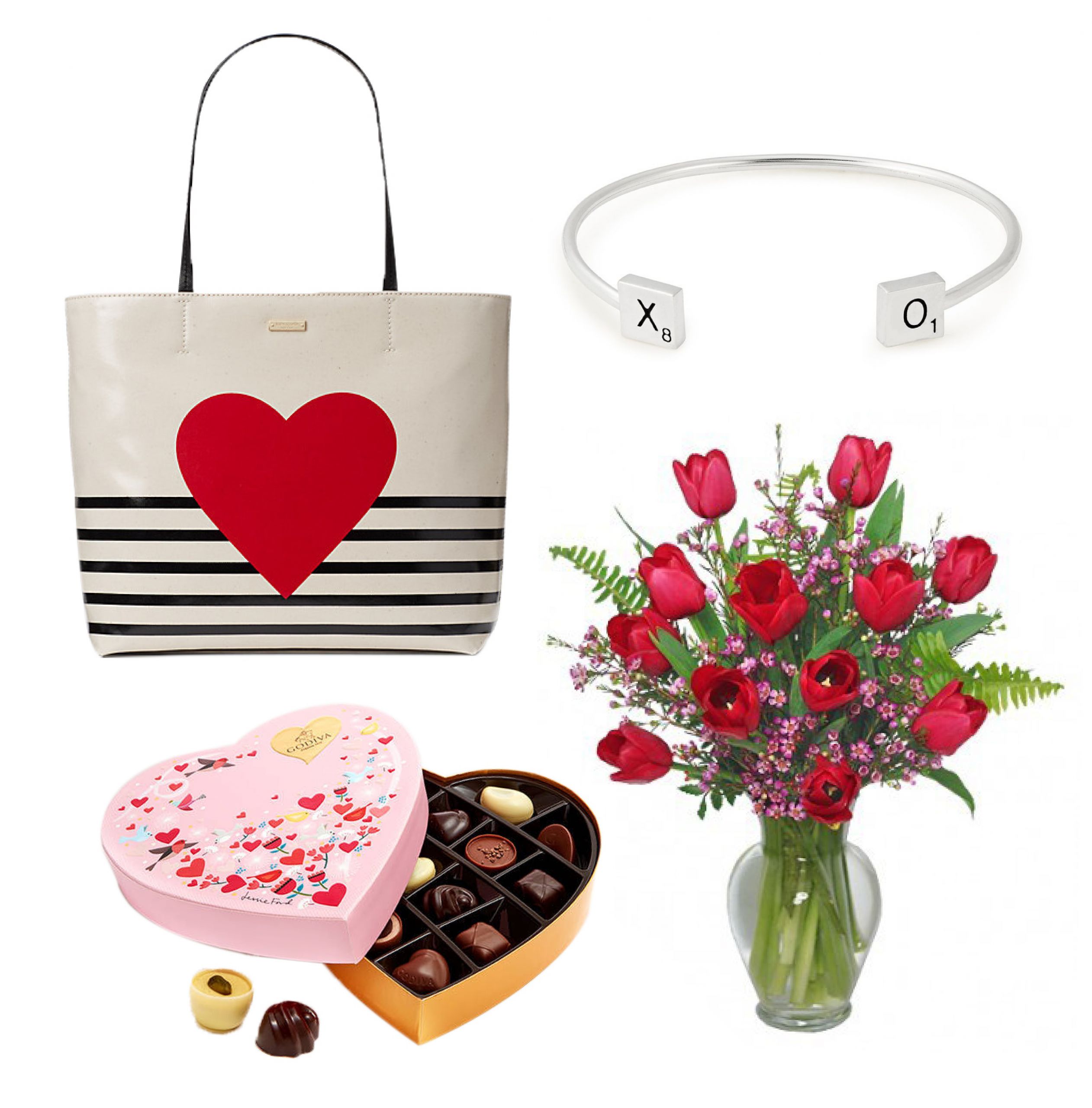 Valentines Day Gifts For Her 2018
 Valentine s Day Gifts for Her