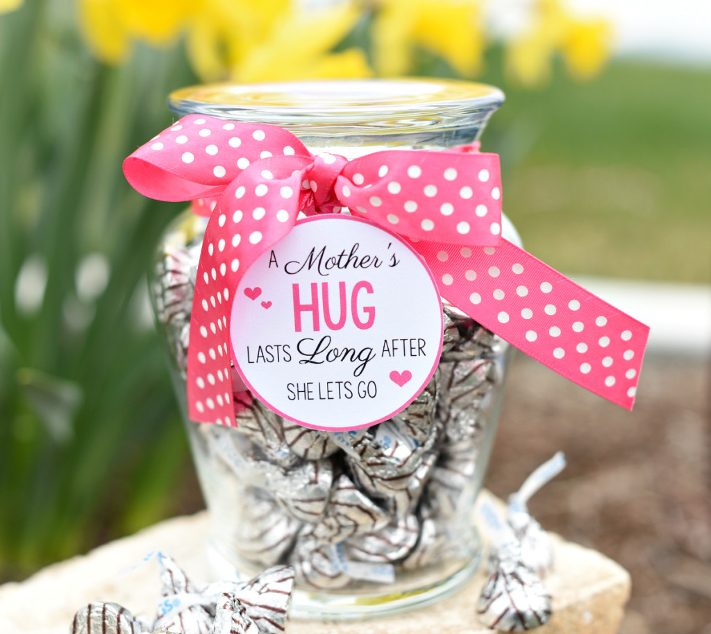Valentines Day Gifts For Moms
 Sentimental Gift Ideas for Mother s Day – Fun Squared