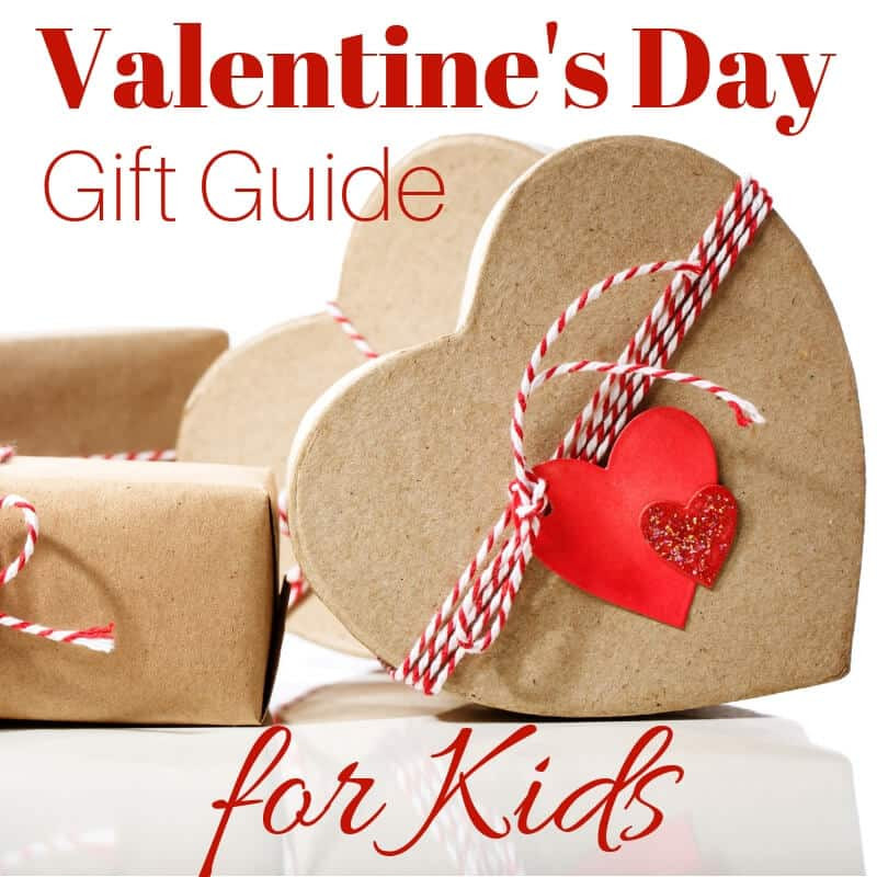 Valentines Day Gifts For Moms
 Valentine s Day Gifts For Kids 5 Minutes for Mom