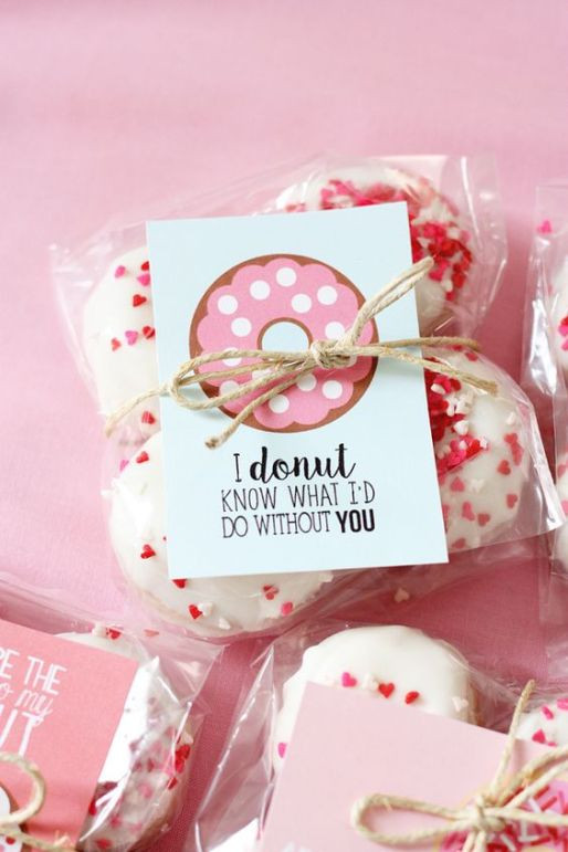 Valentines Day Gifts For Teens
 25 DIY Valentine s Day Gift Ideas Teens Will Love