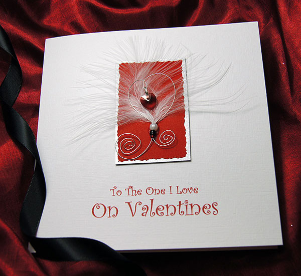 Valentines Day Ideas For Wife
 25 Beautiful Valentine s Day Card Ideas 2014