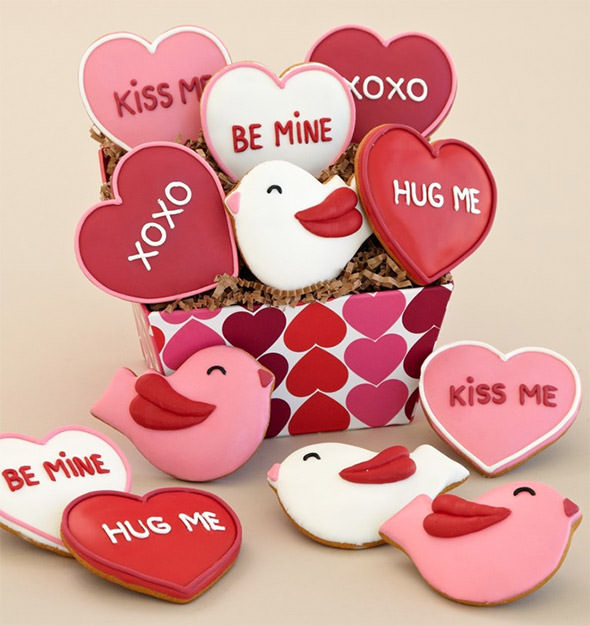 Valentines Day Ideas Gift
 FREE 24 Valentine’s Day Gifts for your Girlfriend