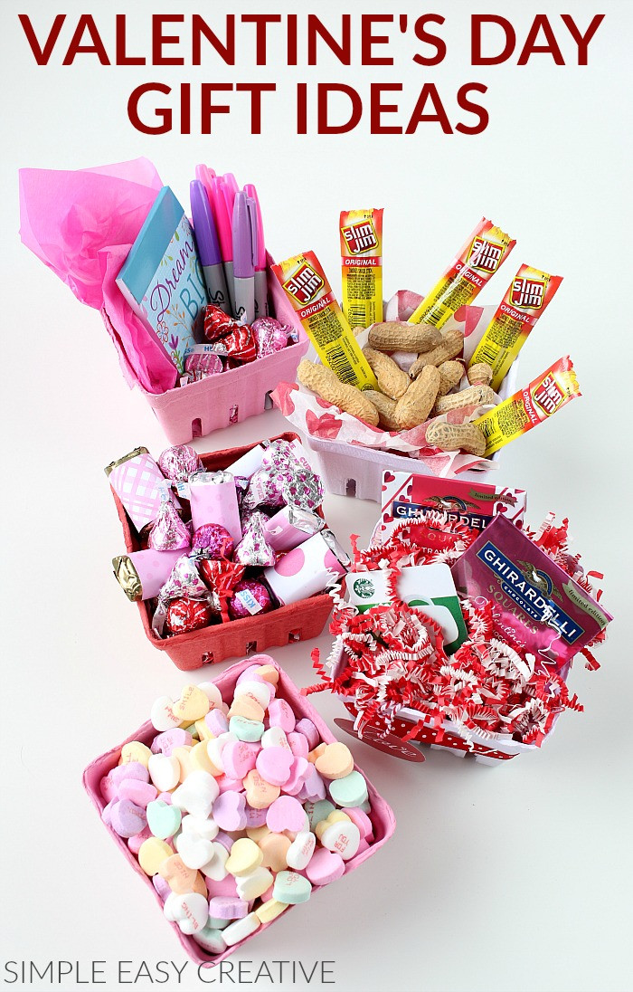 Valentines Day Ideas
 Last Minute Ideas for Valentine s Day 5 minutes or less