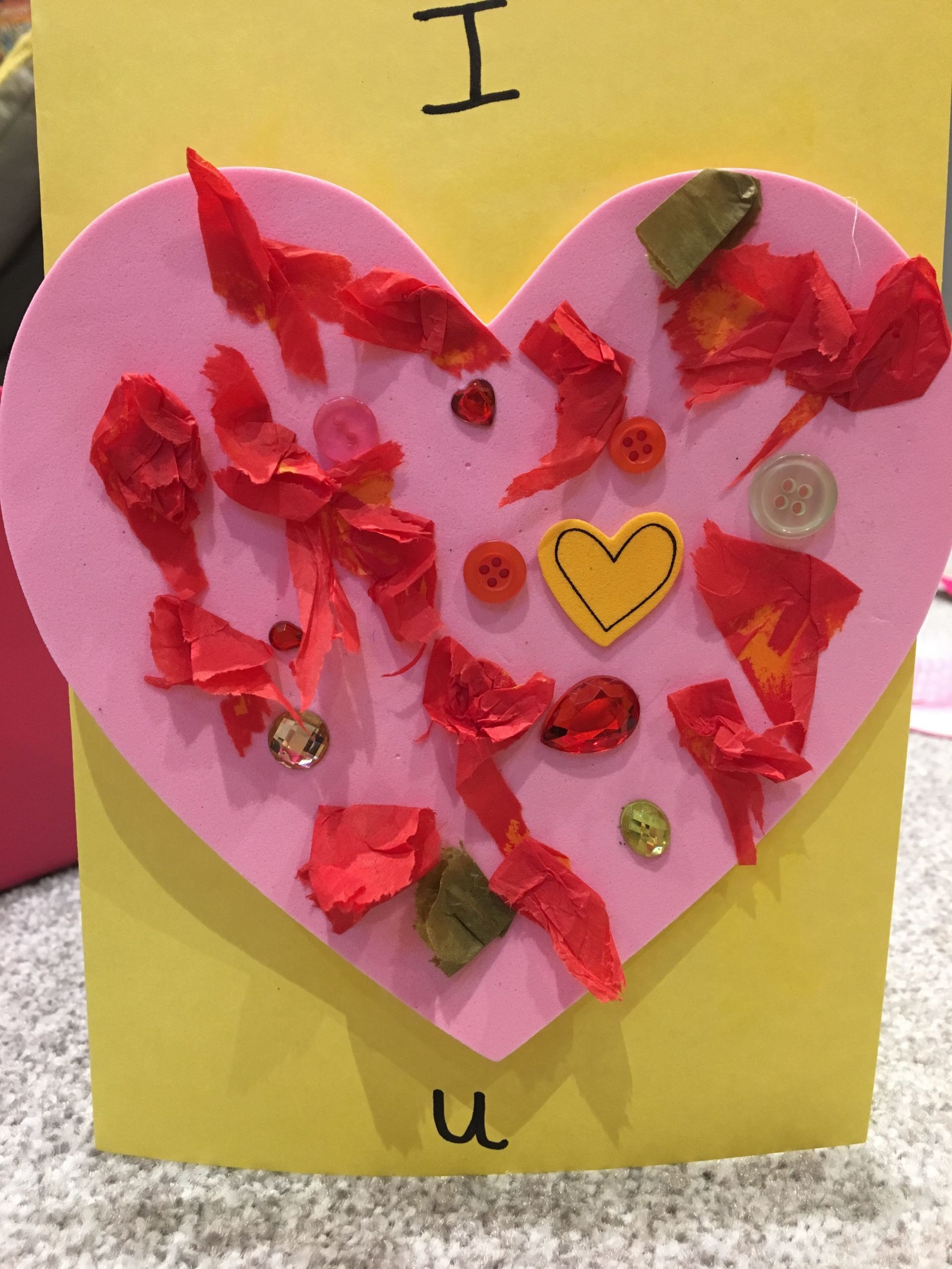 Valentines Day Ideas
 EYFS ideas for Valentine s Day