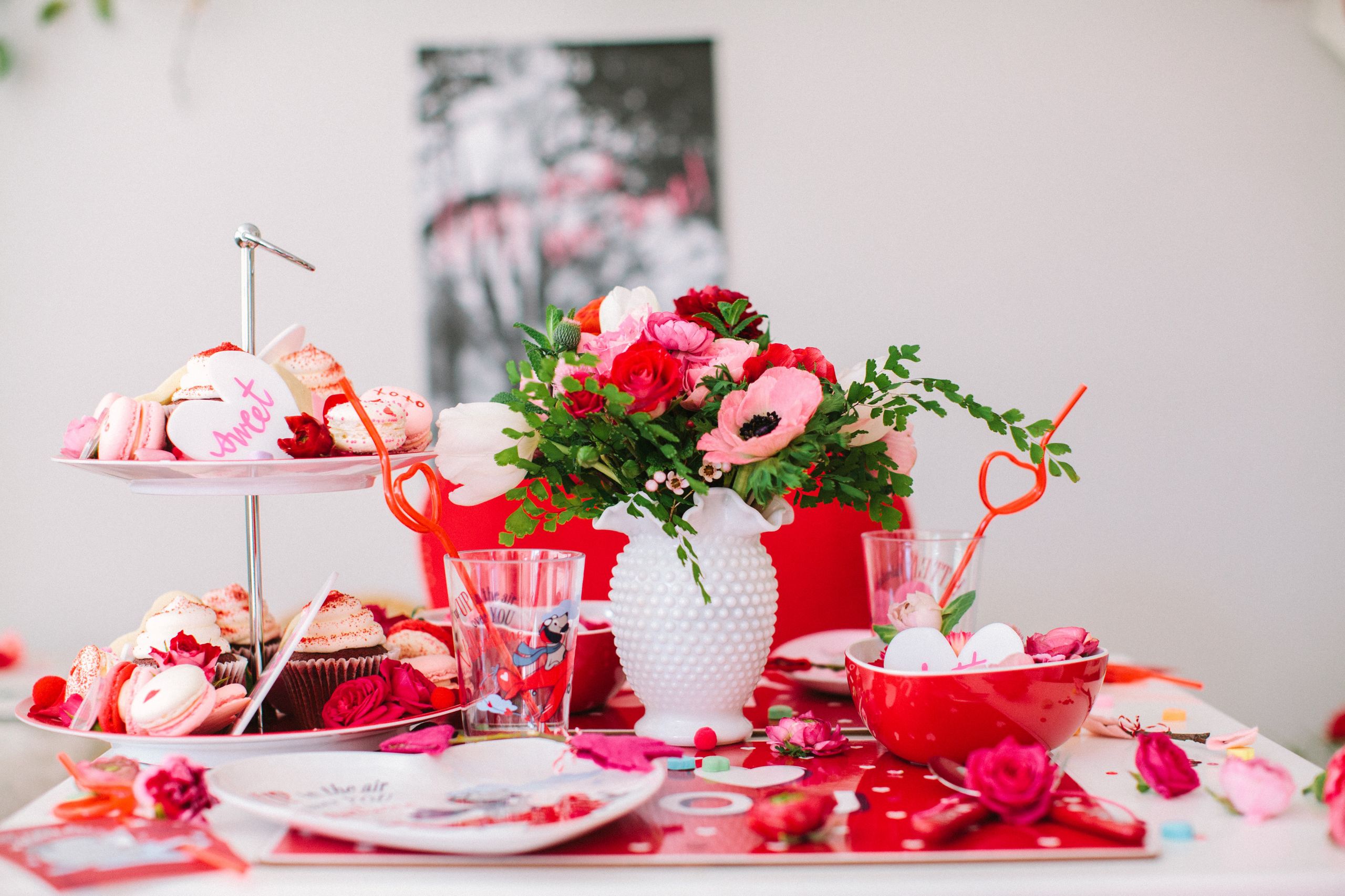 Valentines Day Party Ideas
 Valentine s Day Kids Party Ideas