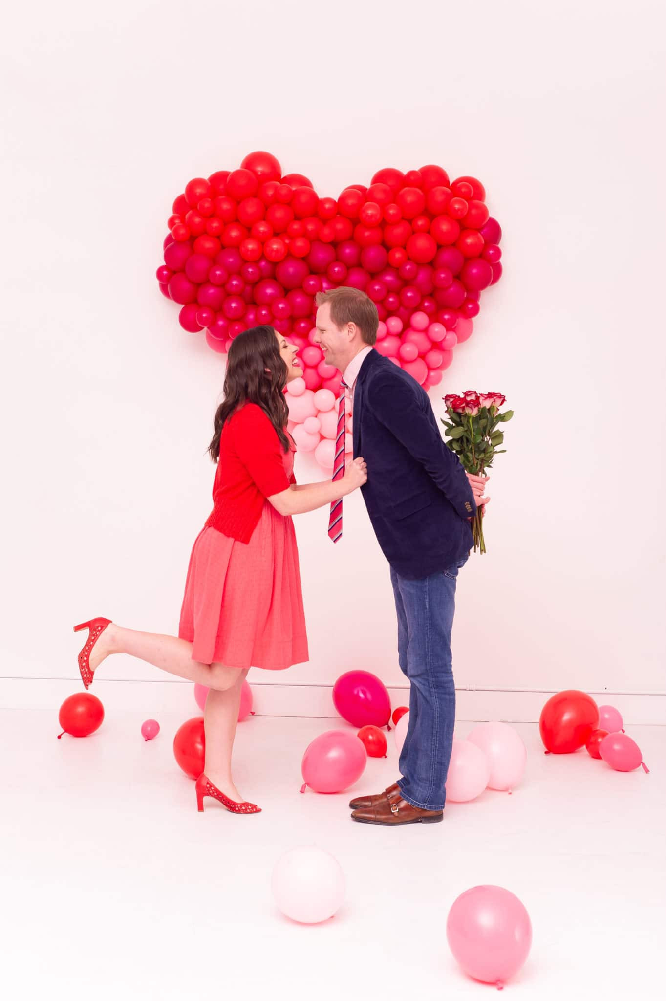 Valentines Day Photoshoot Ideas
 Valentine s Day Shoot Date Idea Friday We re in Love