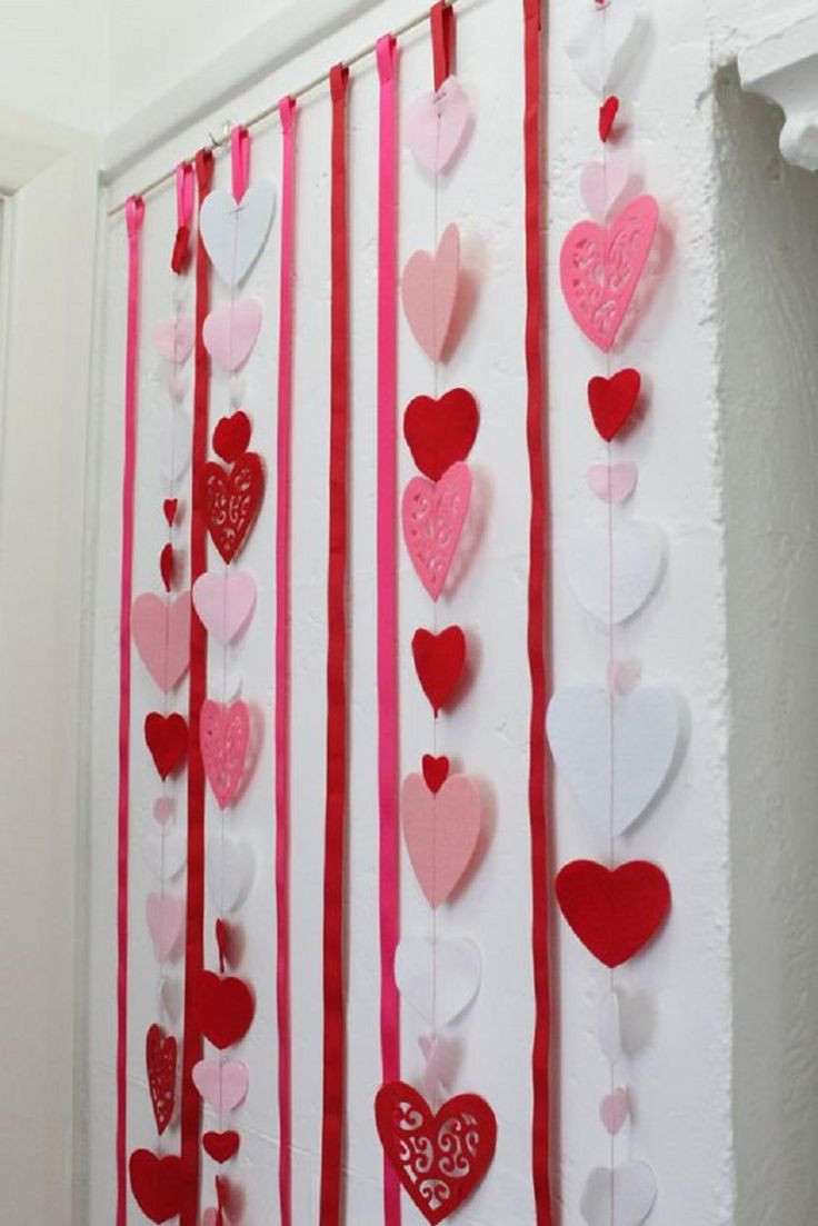 Valentines Day Pic Ideas
 40 Adorable Red Valentine s Day Decor Ideas