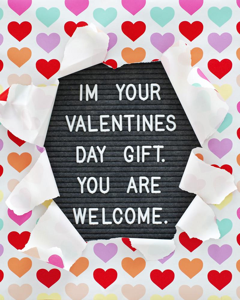 Valentines Day Quotes For Boyfriends
 25 Boyfriend Quotes For Valentines Day Letter Boards – A