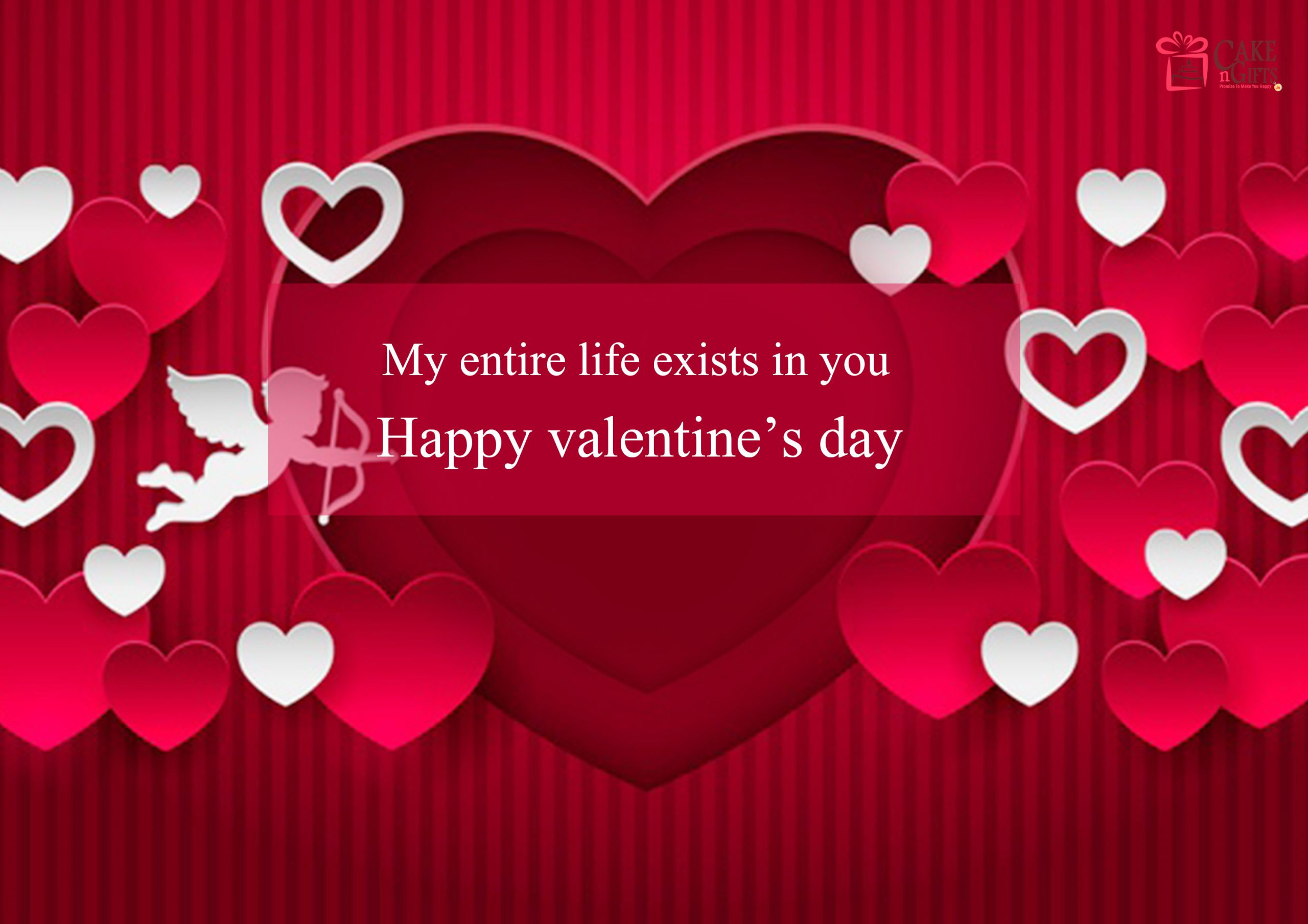 Valentines Day Quotes For Boyfriends
 75 Valentine’s day Quotes For Boyfriend True Love Wishes