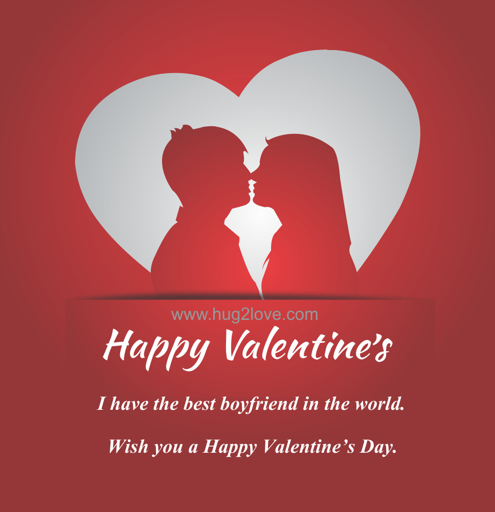 Valentines Day Quotes For Him
 25 Most Romantic First Valentines Day Quotes with