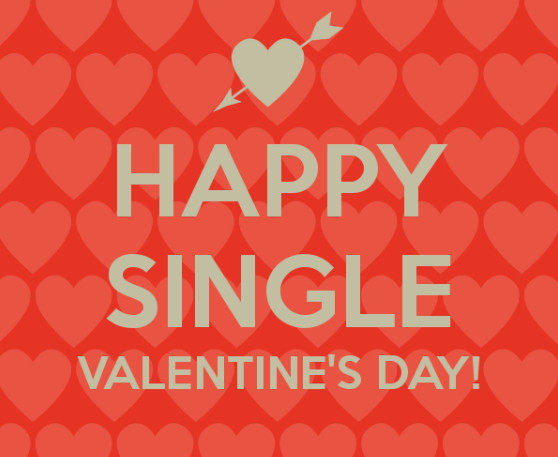 Valentines Day Quotes For Single
 101 Valentine s Day Quotes for Single People