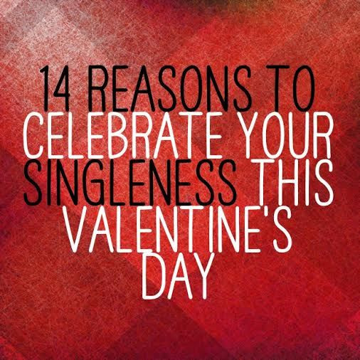Valentines Day Quotes For Single
 Valentine Quotes For Single People QuotesGram