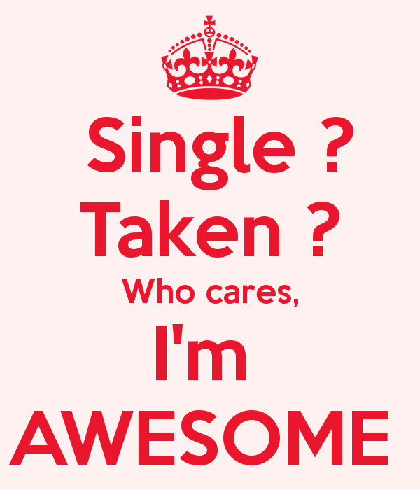Valentines Day Quotes For Single
 Being Single on Valentines Day Quotes and